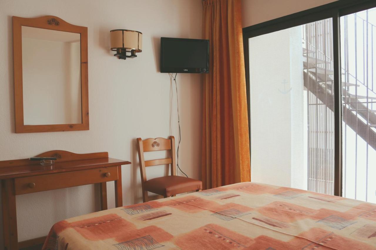 Hotel Parc 로지즈 외부 사진