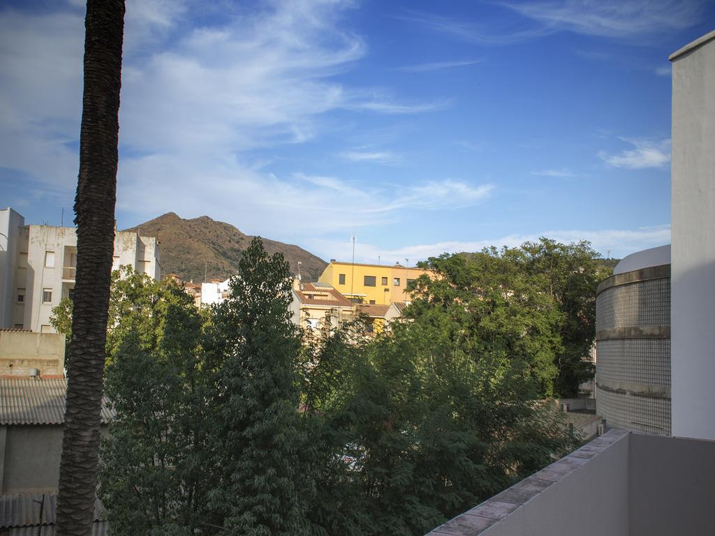 Hotel Parc 로지즈 객실 사진
