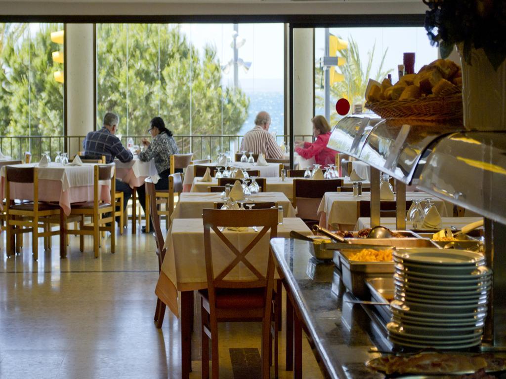 Hotel Parc 로지즈 외부 사진