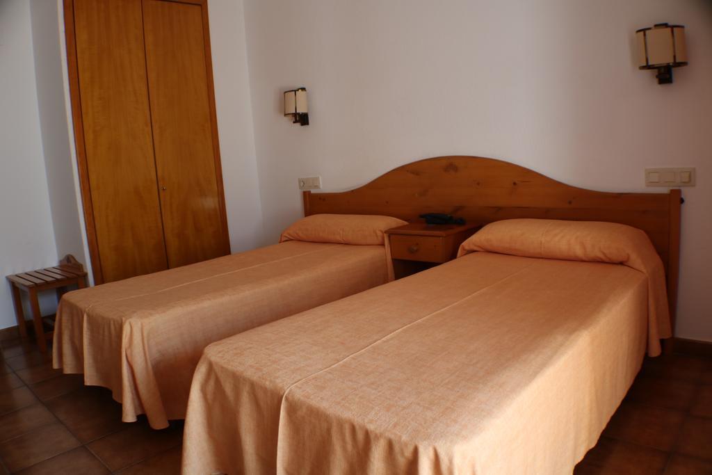 Hotel Parc 로지즈 외부 사진