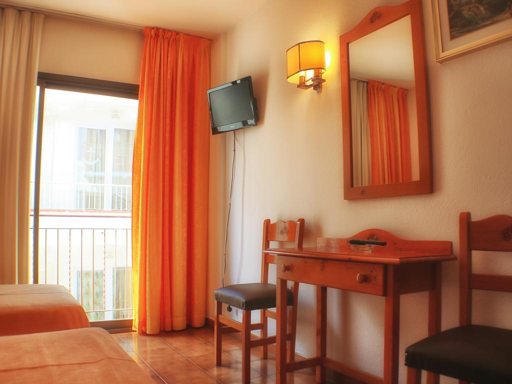 Hotel Parc 로지즈 외부 사진