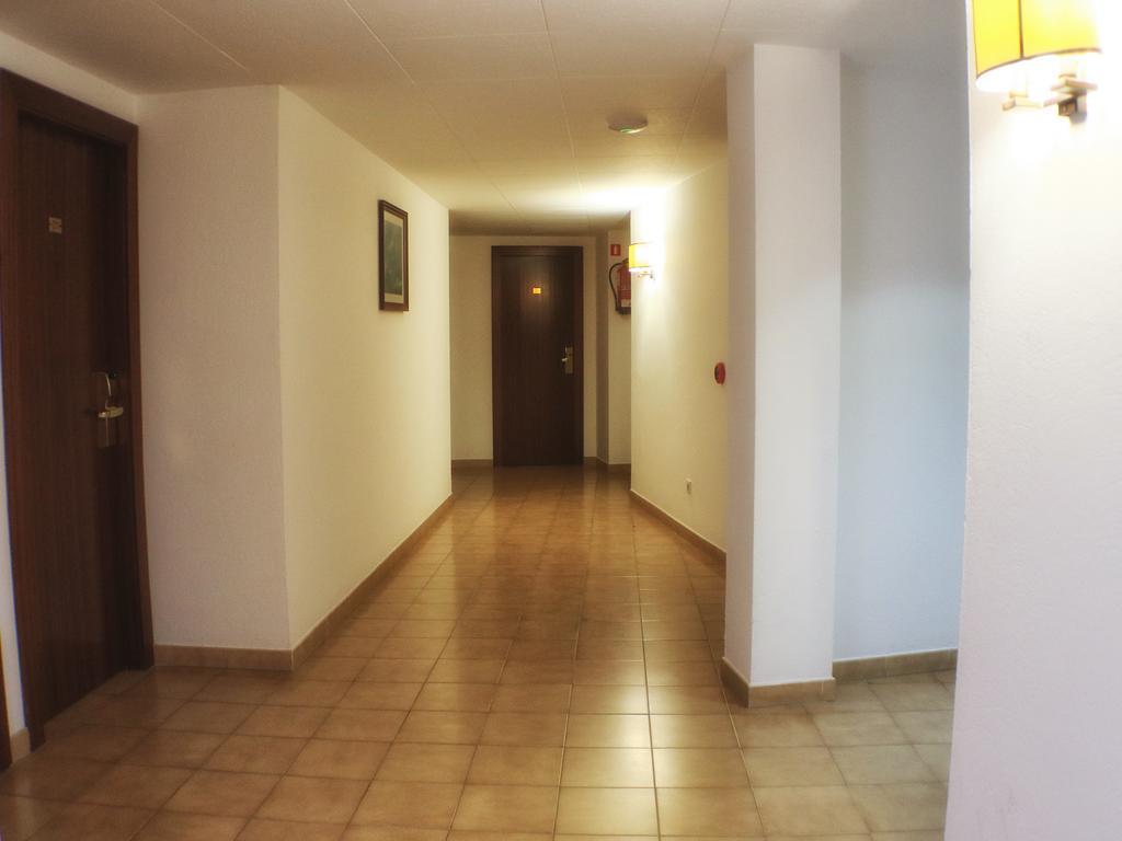 Hotel Parc 로지즈 외부 사진