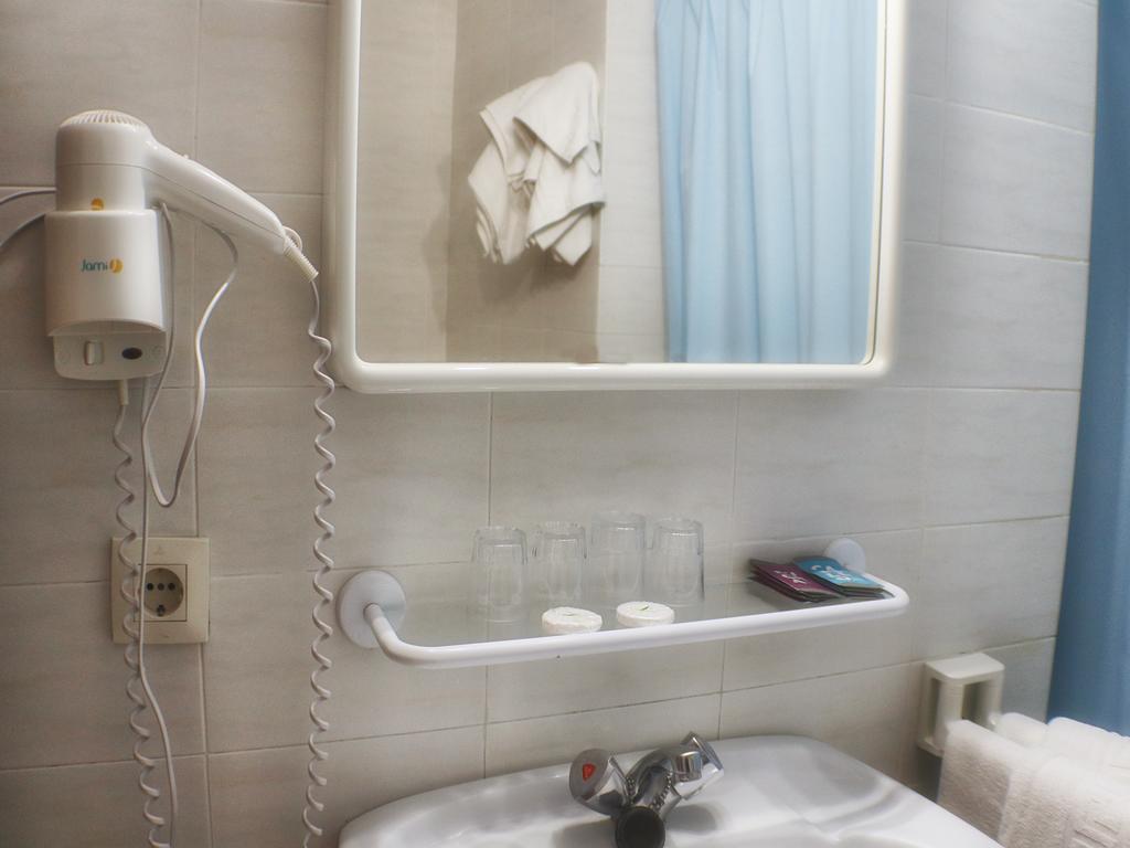 Hotel Parc 로지즈 외부 사진