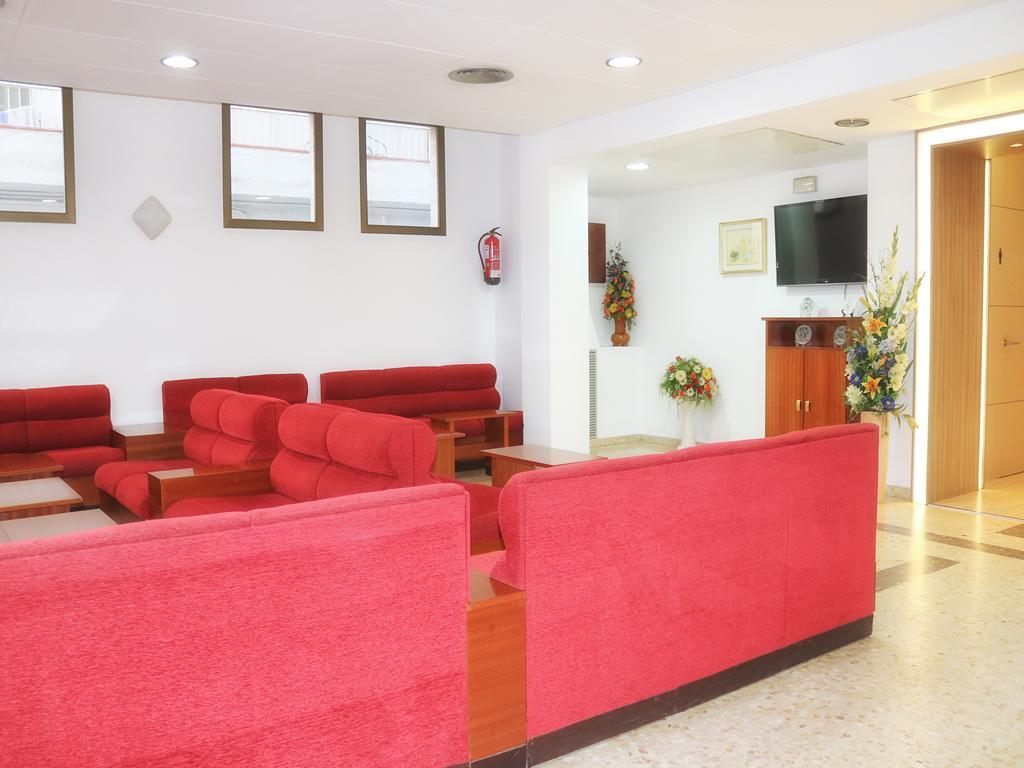 Hotel Parc 로지즈 외부 사진