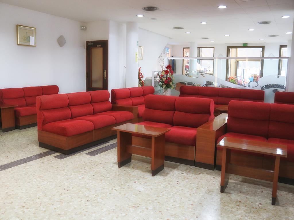 Hotel Parc 로지즈 외부 사진