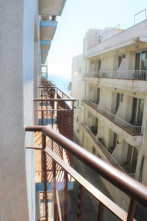 Hotel Parc 로지즈 외부 사진