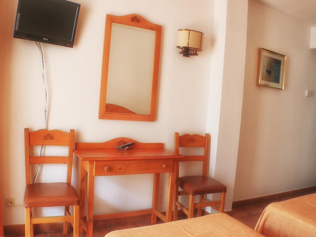 Hotel Parc 로지즈 외부 사진