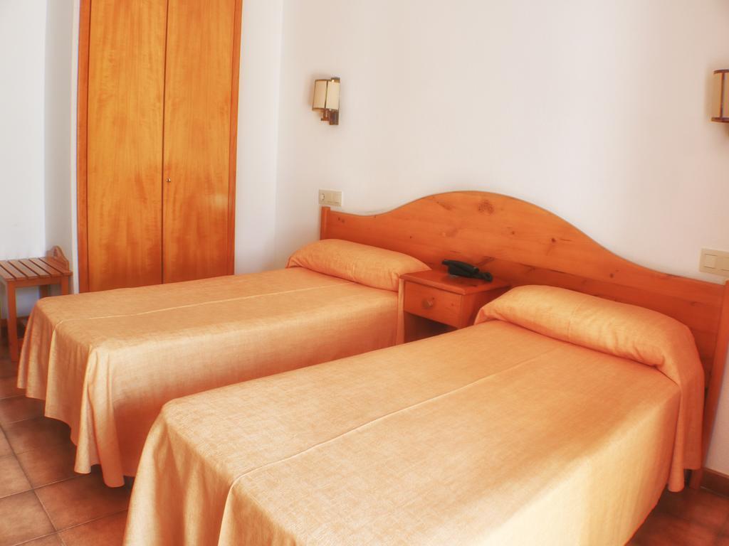 Hotel Parc 로지즈 외부 사진